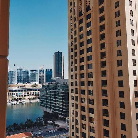 Sea La Vie Hostel Dubai Exterior photo