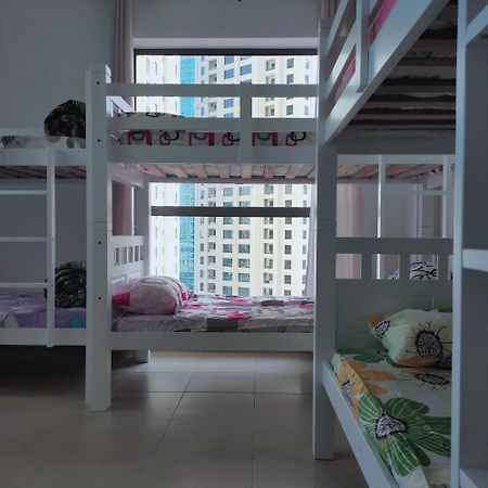 Sea La Vie Hostel Dubai Exterior photo