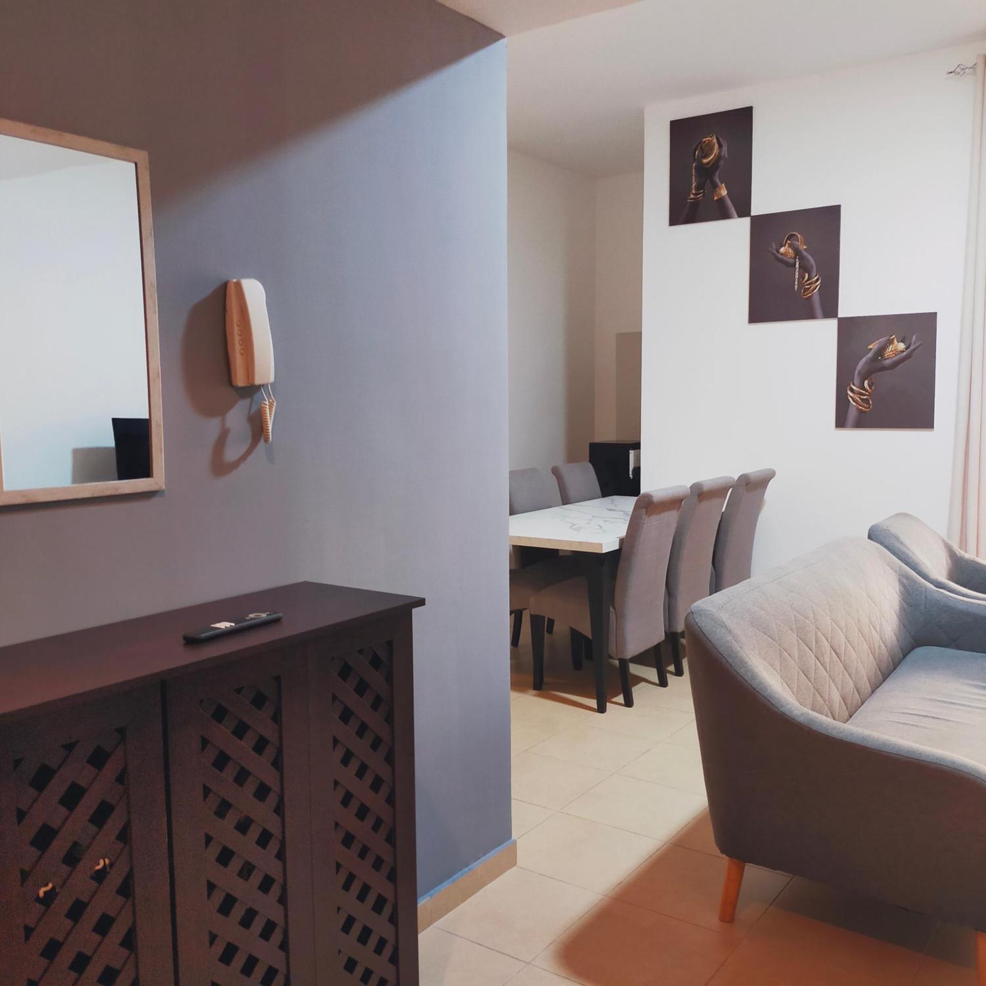 Sea La Vie Hostel Dubai Exterior photo